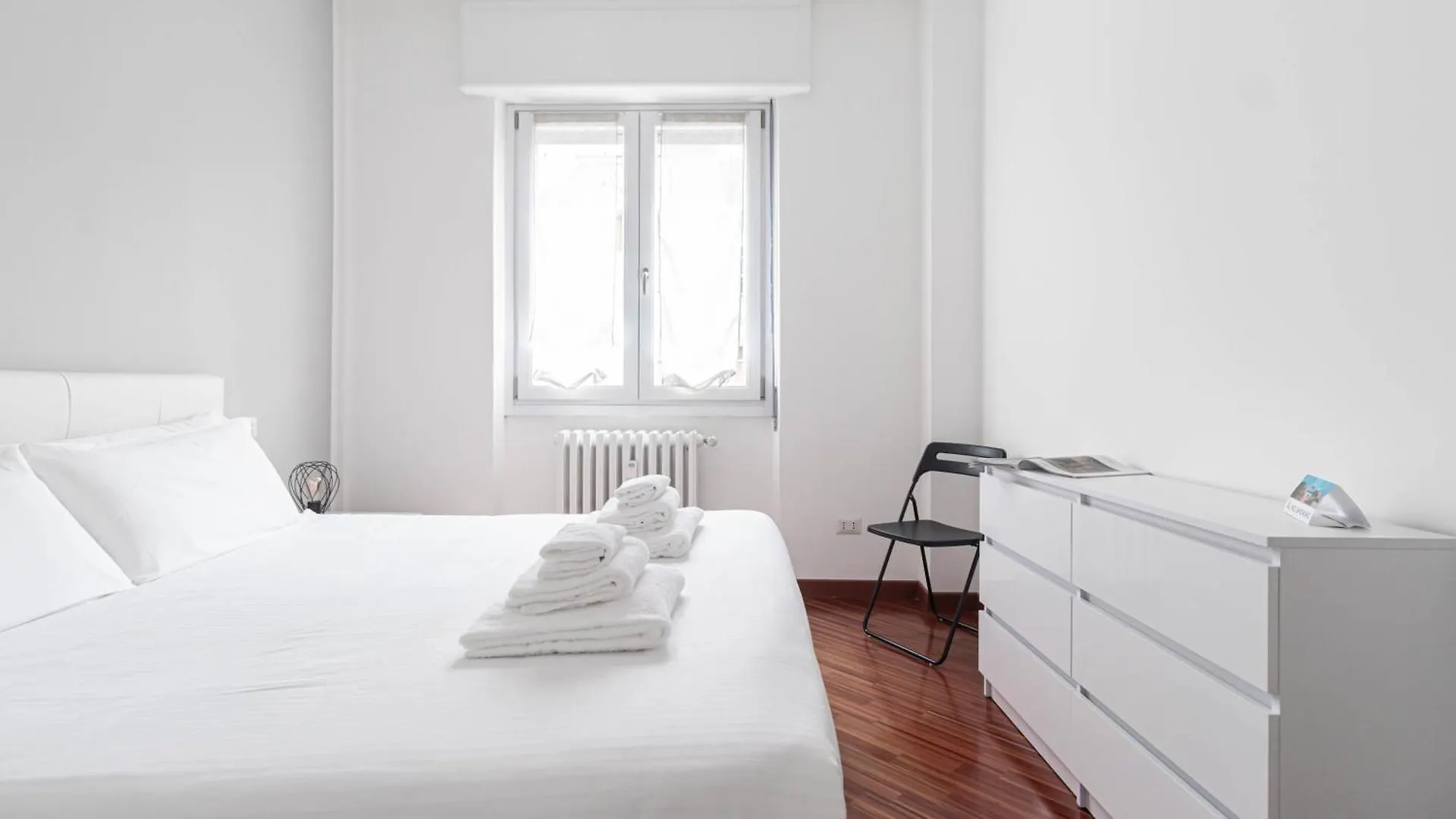 Italianway - Lorenteggio 30 Milan