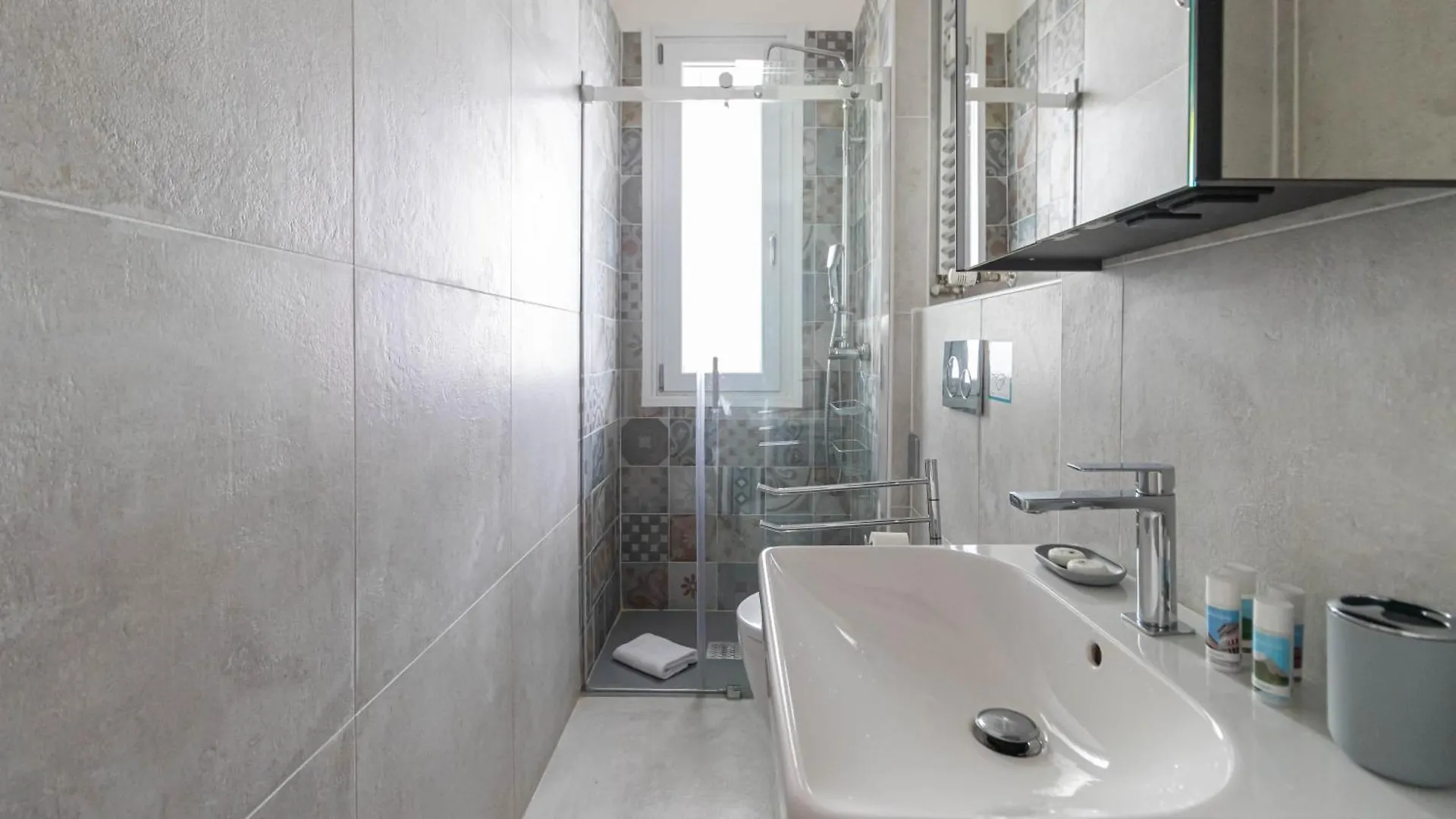 Apartment Italianway - Lorenteggio 30 Milan